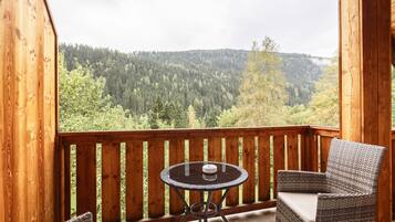 Apartment | Property grounds