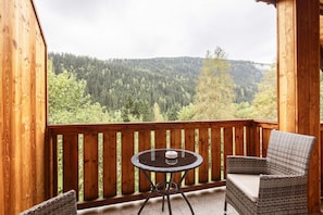 Apartment | Property grounds