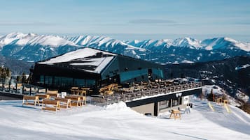 Apartment | Exterior