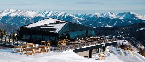 Departamento | Exterior