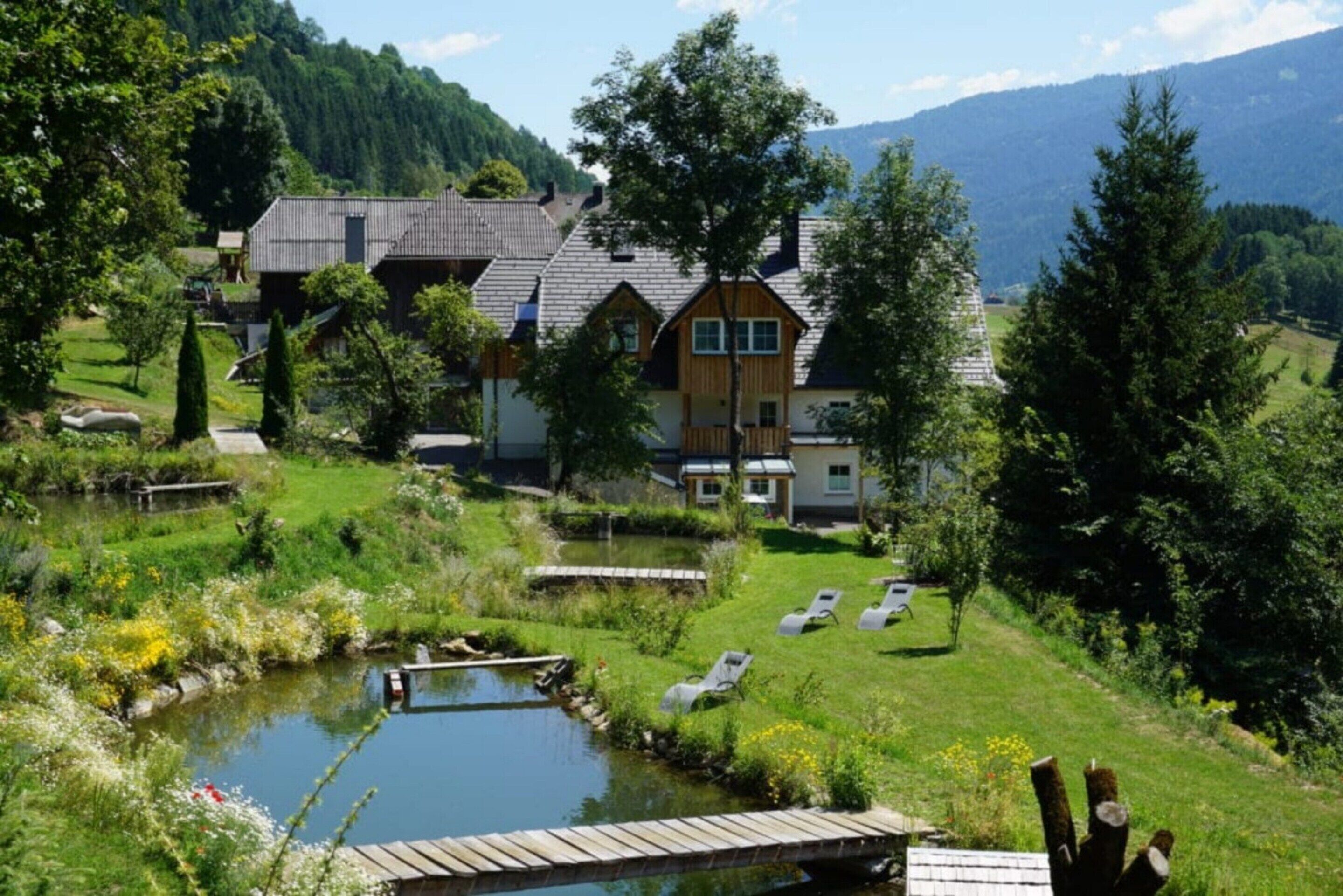 Apartamento | Exterior