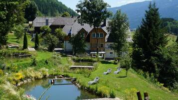 Apartment | Exterior