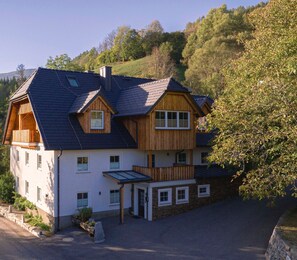 Apartment | Aussenbereich