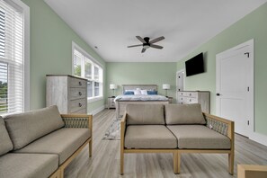 4 bedrooms, Internet - 510 duPont Avenue - Brand New House In-Town Lewes! (Lewes)