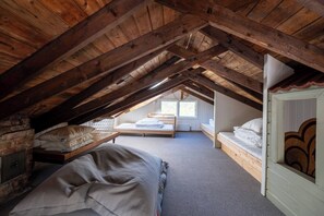 Cabin, 3 Bedrooms, Balcony, Garden View | 3 bedrooms - Maudlandshytta Serene & Scenic Near Stavanger (Sandnes)