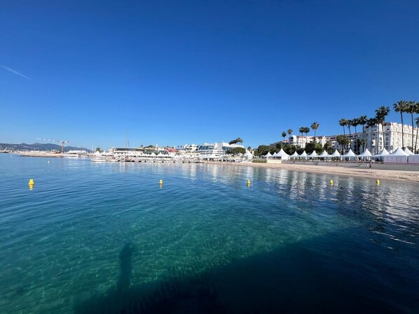 Serviettes de plage
