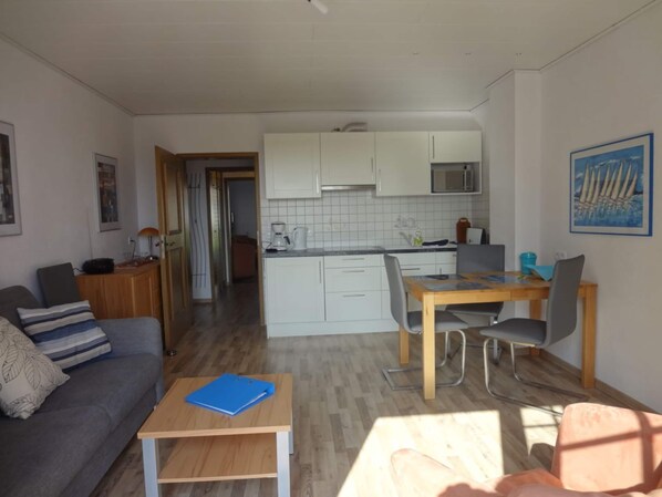 House | Living area
