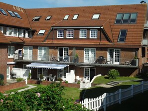 House | Exterior