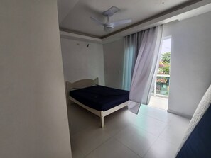 4 bedrooms, WiFi