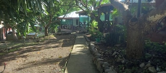 Room-outback Retreat Hotel, Ba Fiji