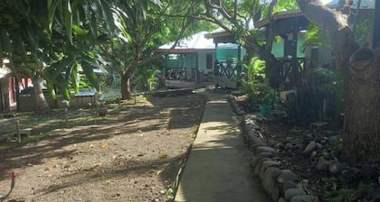 Room-outback Retreat Hotel, Ba Fiji