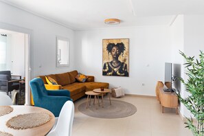 TV connectée