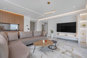 TV connectée