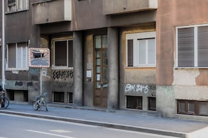 Detalle exterior