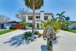 Maison (3 Bedrooms) | Intérieur