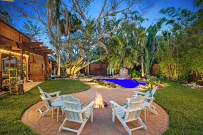 บ้านพัก (3 Bedrooms) | ภายใน