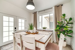 Huis (5 Bedrooms) | Interieur