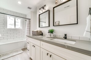 Ferienhaus (5 Bedrooms) | Innenbereich