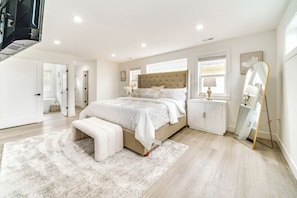 Huis (5 Bedrooms) | Interieur