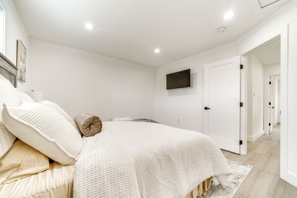 Casa (5 Bedrooms) | Interior