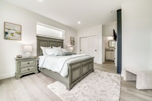 Casa (5 Bedrooms) | Interior