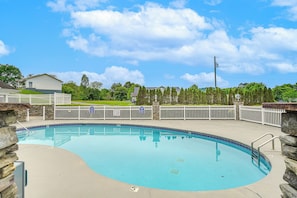 Maison (2 Bedrooms) | Intérieur