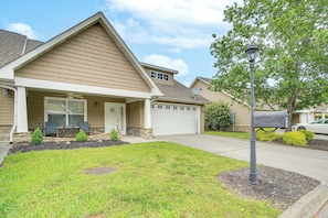 Maison (2 Bedrooms) | Intérieur