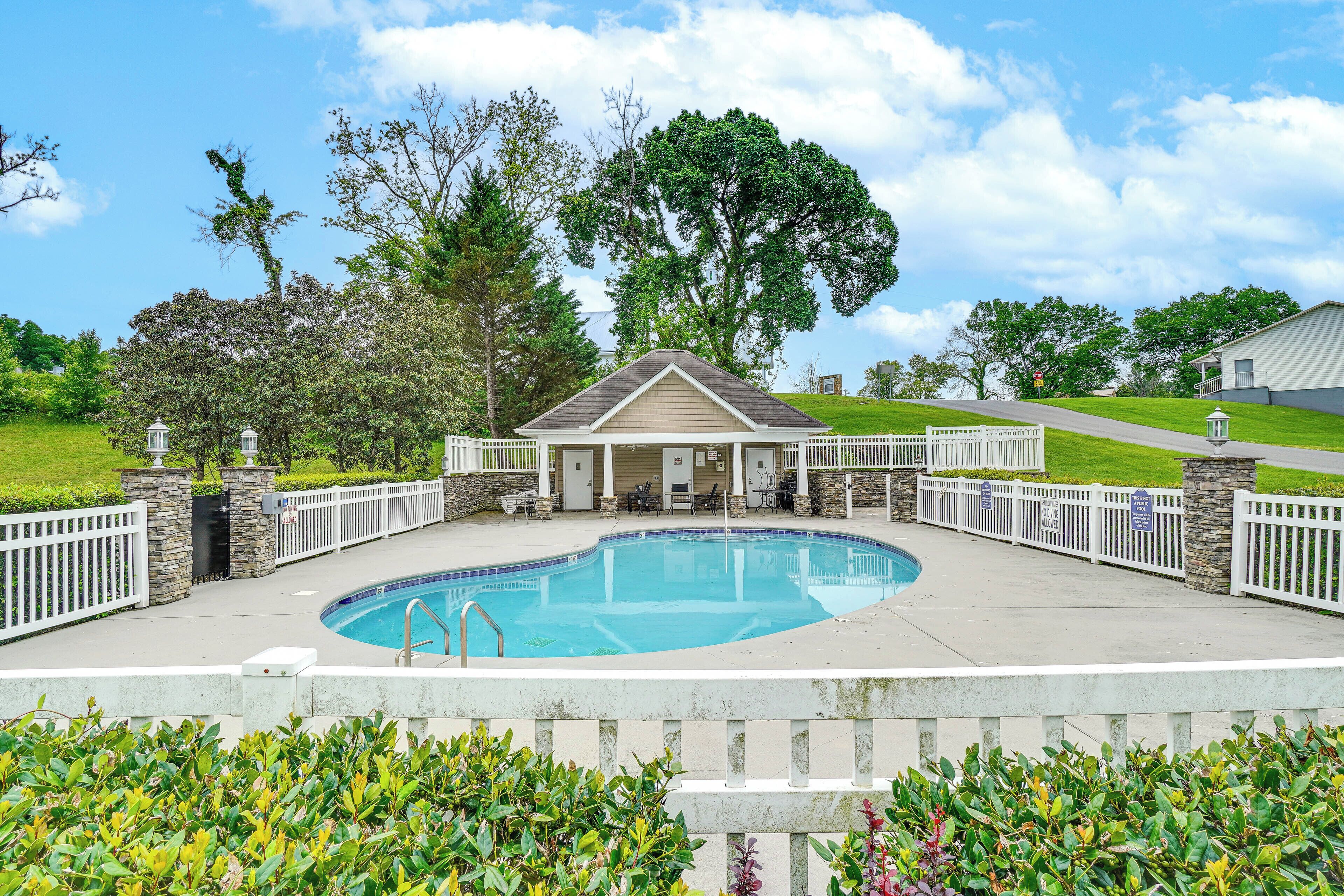 独立别墅 (2 Bedrooms) | 住宿内部