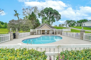 Maison (2 Bedrooms) | Intérieur