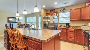 Nhà (2 Bedrooms) | Nội thất