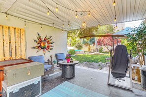 ハウス (2 Bedrooms) | 内装