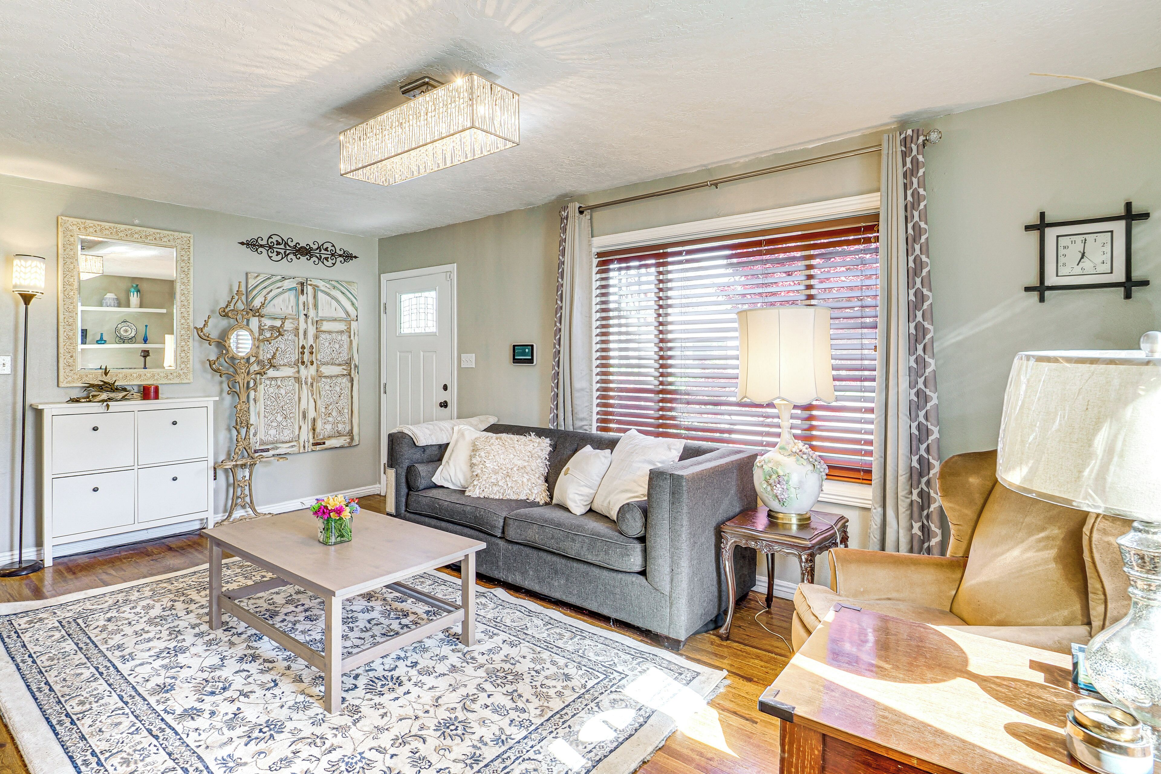 Casa (2 Bedrooms) | Interior