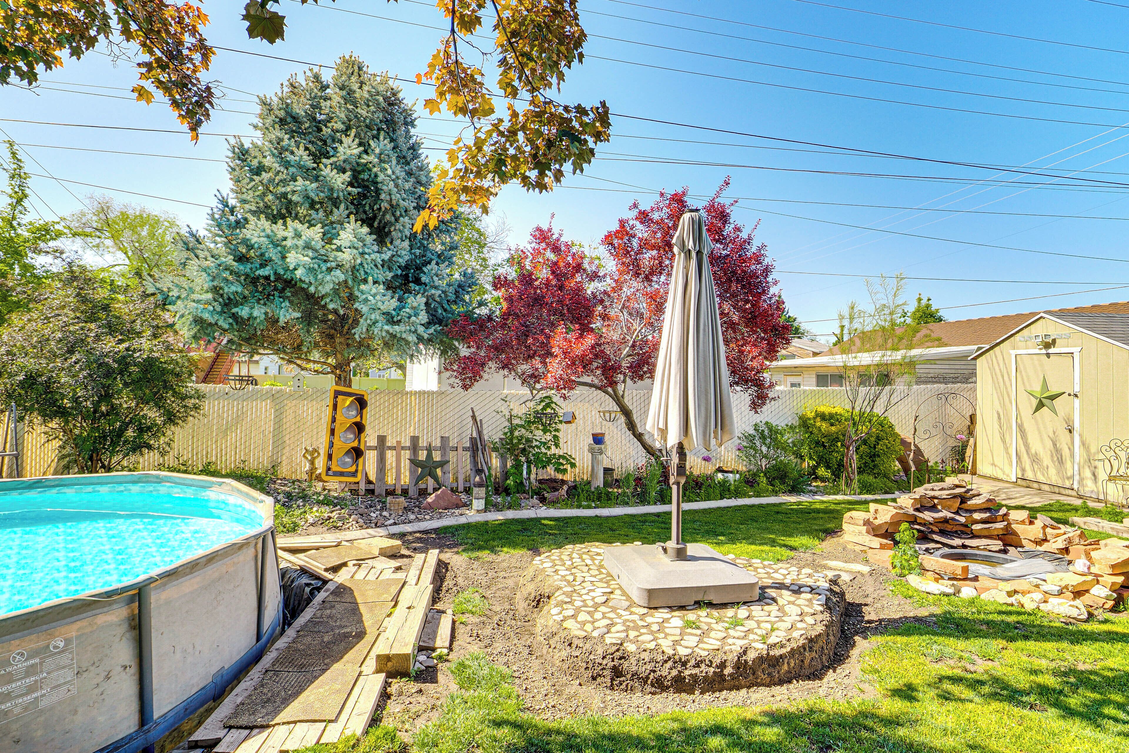 獨棟房屋 (2 Bedrooms) | 住宿內部