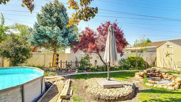 獨棟房屋 (2 Bedrooms) | 住宿內部