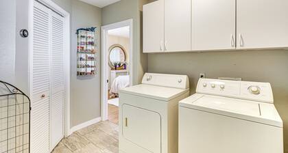 1 Mi to Byu: Provo Home w/ Fenced Yard!