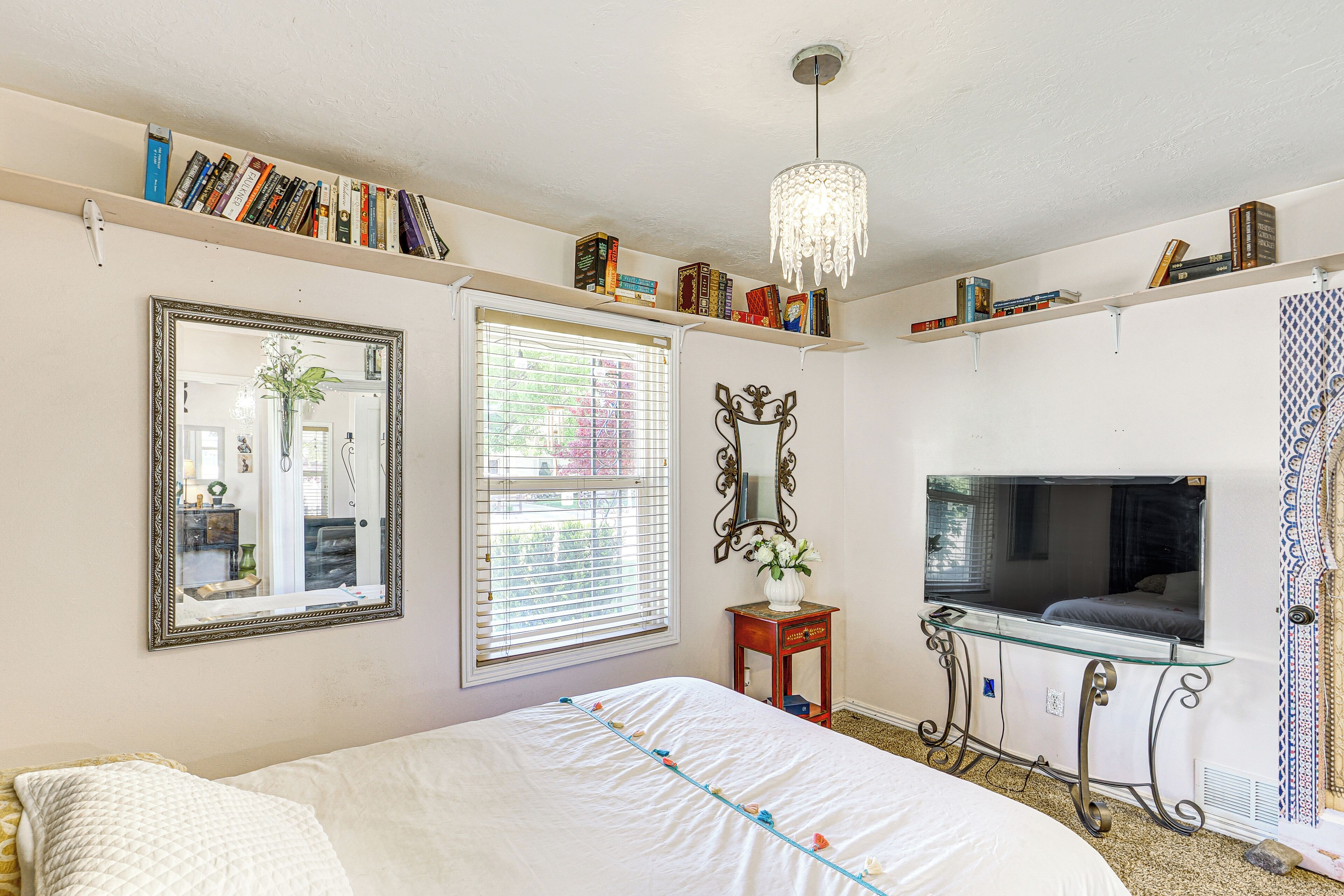 獨棟房屋 (2 Bedrooms) | 住宿內部