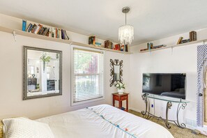 House (2 Bedrooms) | Interior - 1 Mi to Byu: Provo Home w/ Fenced Yard! (Provo)