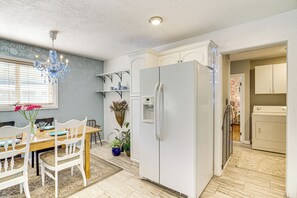 ハウス (2 Bedrooms) | 内装