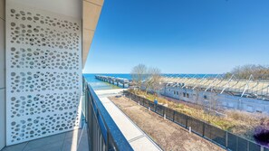 アパートメント (216B) | 部屋からの景観