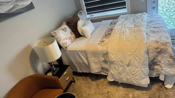 1 bedroom, free WiFi