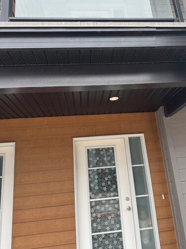 Zillion’s ville. Delightful experience.