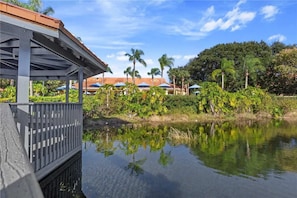 4 bedrooms, Internet - Gorgeous 4Bd w Pool at Encantada Resort 8523 (Kissimmee)