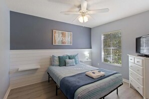 Apartment | 4 bedrooms, Internet - Gorgeous 4Bd w Pool at Encantada Resort 8523 (Kissimmee)