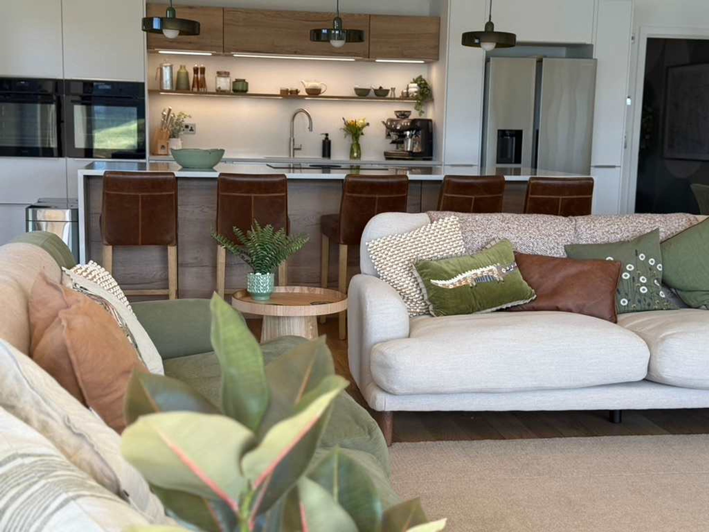 Nhà | 5 phòng ngủ, truy cập Internet tốc độ cao 