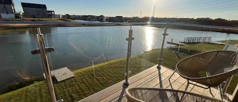 Hus | 5 soverom og internett