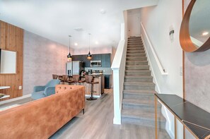 Apartment | 3 bedrooms, Internet - 3417 Brand New 3BD Family Home Near Disney (Kissimmee)