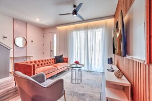 3 bedrooms, Internet - 3417 Brand New 3BD Family Home Near Disney (Kissimmee)