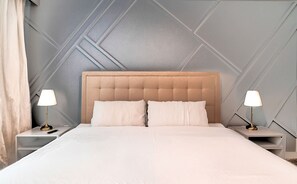 Apartment | 3 bedrooms, Internet