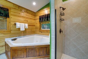 House (1 Bedroom) | Interior
