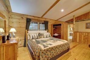House (1 Bedroom) | Interior